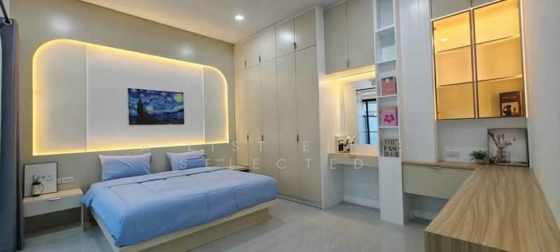 บ้านเดี่ยวสำหรับขาย โครงการคอมฟอร์ทโฮม หนองใหญ่ 3, , 218 ตร.ม., บ้านเดี่ยว ขาย, โดย A LIST ELITE SELECTED, 11902255 - DDproperty.com