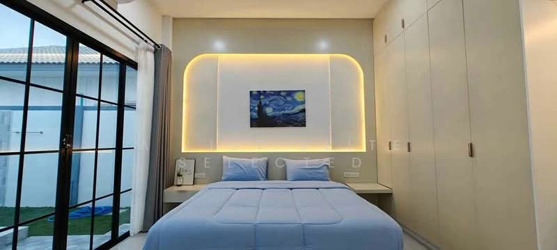 บ้านเดี่ยวสำหรับขาย โครงการคอมฟอร์ทโฮม หนองใหญ่ 3, , 218 ตร.ม., บ้านเดี่ยว ขาย, โดย A LIST ELITE SELECTED, 11902255 - DDproperty.com