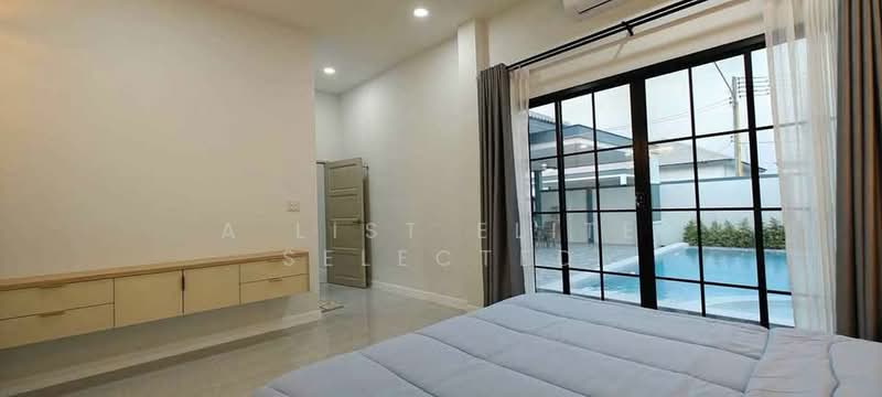 Comfort Home Nong Yai 3, , 4 Bedrooms, 218 sqm, Single Detached House For Sale, by A LIST ELITE SELECTED, 11902255 - DDproperty.com