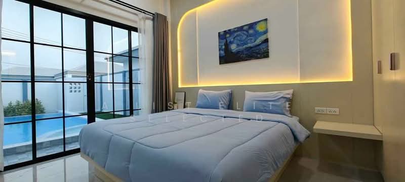 Comfort Home Nong Yai 3, , 4 Bedrooms, 218 sqm, Single Detached House For Sale, by A LIST ELITE SELECTED, 11902255 - DDproperty.com