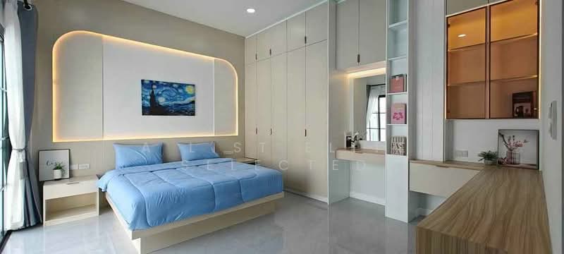 บ้านเดี่ยวสำหรับขาย โครงการคอมฟอร์ทโฮม หนองใหญ่ 3, , 218 ตร.ม., บ้านเดี่ยว ขาย, โดย A LIST ELITE SELECTED, 11902255 - DDproperty.com