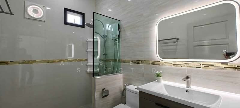 Comfort Home Nong Yai 3, , 4 Bedrooms, 218 sqm, Single Detached House For Sale, by A LIST ELITE SELECTED, 11902255 - DDproperty.com