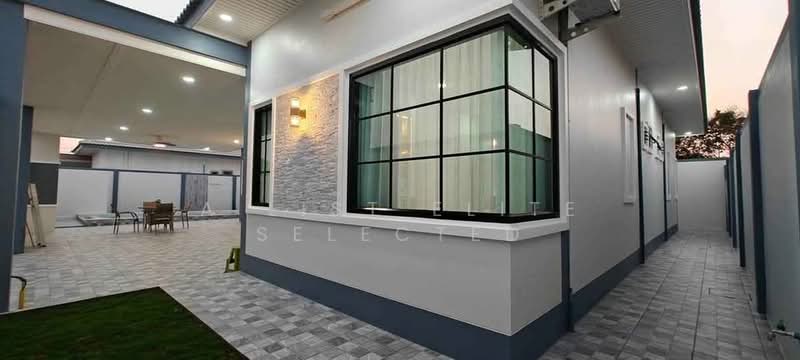 Comfort Home Nong Yai 3, , 4 Bedrooms, 218 sqm, Single Detached House For Sale, by A LIST ELITE SELECTED, 11902255 - DDproperty.com