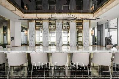 ขาย - The Ritz-Carlton Residences : เดอะ ริซท์-คาร์ลตัน เรสซิเดนเซส, กรุงเทพ