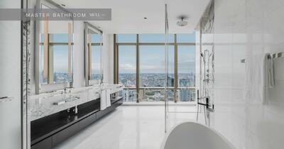 ขาย - Four Seasons Private Residences : โฟร์ ซีซั่นส์ ไพรเวท เรสสิเด้นซ์, กรุงเทพ