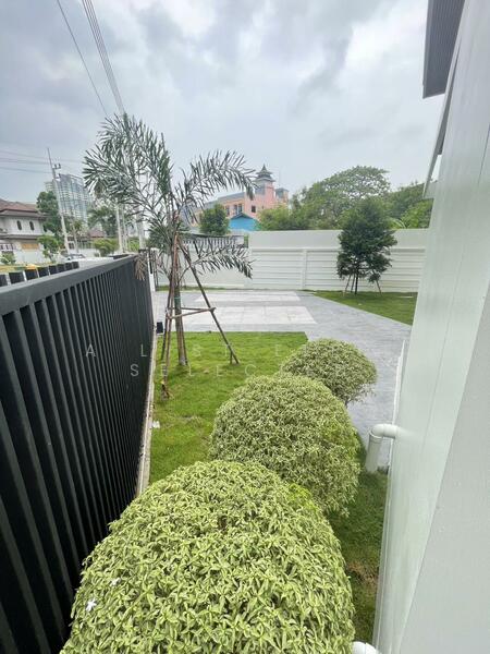 New Pool Villa near Jomtien Beach, Chon Buri (Pattaya), Na Kloe, Bang Lamung (Pattaya), Chon Buri (Pattaya), 4 Bedrooms, 236 sqm, Villa For Sale, by A LIST ELITE SELECTED, 11902273 - DDproperty.com