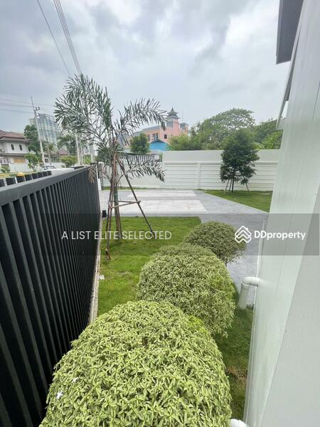 For Sale - New Pool Villa near Jomtien Beach, Pattaya