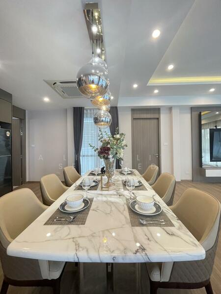 New Pool Villa near Jomtien Beach, Chon Buri (Pattaya), Na Kloe, Bang Lamung (Pattaya), Chon Buri (Pattaya), 4 Bedrooms, 236 sqm, Villa For Sale, by A LIST ELITE SELECTED, 11902273 - DDproperty.com