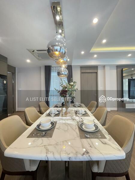 For Sale - New Pool Villa near Jomtien Beach, Pattaya