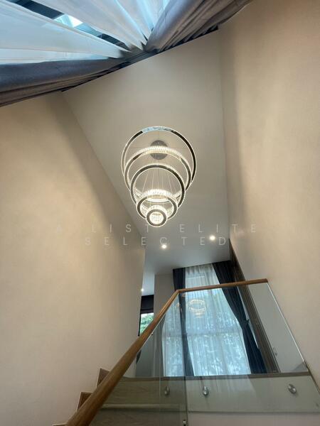 New Pool Villa near Jomtien Beach, Chon Buri (Pattaya), Na Kloe, Bang Lamung (Pattaya), Chon Buri (Pattaya), 4 Bedrooms, 236 sqm, Villa For Sale, by A LIST ELITE SELECTED, 11902273 - DDproperty.com