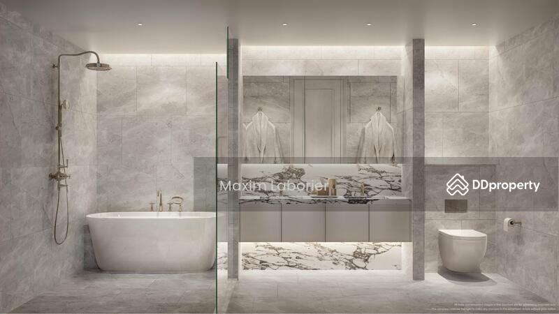 ขาย - The Heritage Condominium : เดอะ เฮอริเทจ คอนโดมิเนียม, กรุงเทพ