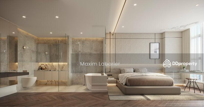 ขาย - The Heritage Condominium : เดอะ เฮอริเทจ คอนโดมิเนียม, กรุงเทพ