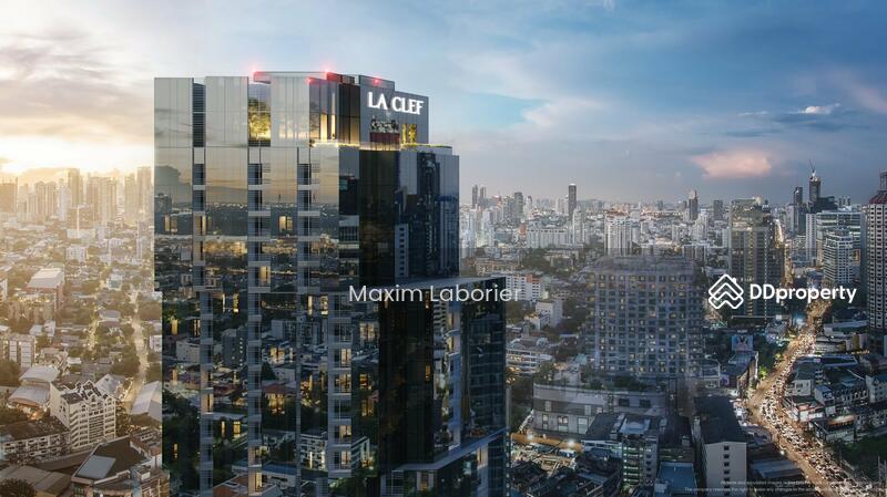 ขาย - The Heritage Condominium : เดอะ เฮอริเทจ คอนโดมิเนียม, กรุงเทพ