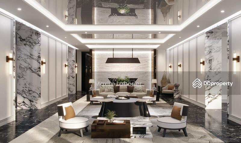 ขาย - The Heritage Condominium : เดอะ เฮอริเทจ คอนโดมิเนียม, กรุงเทพ