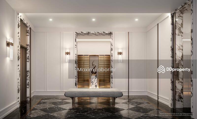 ขาย - The Heritage Condominium : เดอะ เฮอริเทจ คอนโดมิเนียม, กรุงเทพ