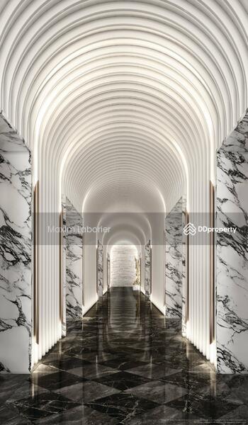 ขาย - The Heritage Condominium : เดอะ เฮอริเทจ คอนโดมิเนียม, กรุงเทพ