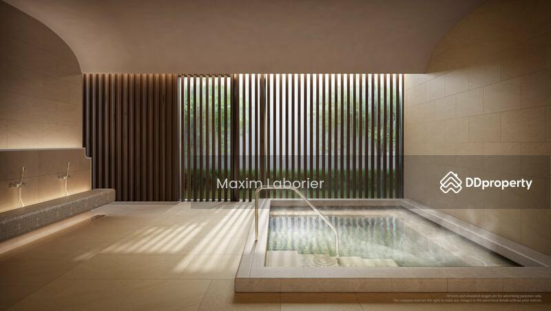 ขาย - The Heritage Condominium : เดอะ เฮอริเทจ คอนโดมิเนียม, กรุงเทพ