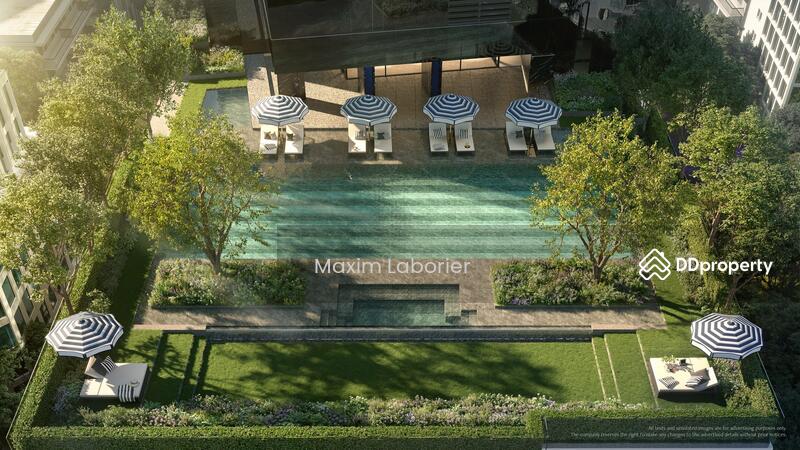 ขาย - The Heritage Condominium : เดอะ เฮอริเทจ คอนโดมิเนียม, กรุงเทพ