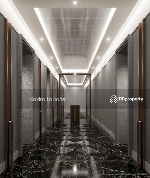ขาย - The Heritage Condominium : เดอะ เฮอริเทจ คอนโดมิเนียม, กรุงเทพ