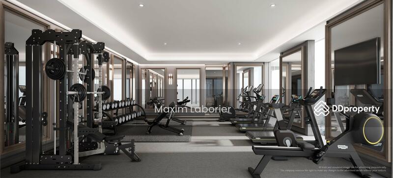 ขาย - The Heritage Condominium : เดอะ เฮอริเทจ คอนโดมิเนียม, กรุงเทพ