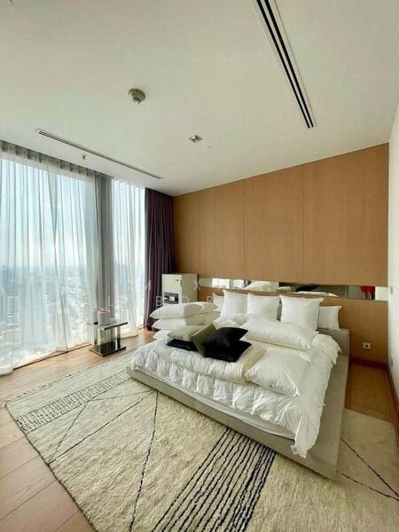 The Ritz-Carlton Residences : เดอะ ริซท์-คาร์ลตัน เรสซิเดนเซส, กรุงเทพ, 114 ถ.นราธิวาสราชนครินทร์, สีลม, บางรัก, กรุงเทพ, 835 ตร.ม., คอนโด ขาย, โดย Maxim Laborier, 11902287 - DDproperty.com