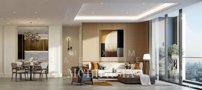 ขาย - One Bangkok : วัน แบงค็อก, กรุงเทพ