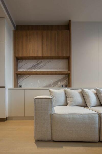 The Strand Thonglor, Bangkok, 36 Soi Sukhumvit 55, Khlong Tan Nua, Watthana, Bangkok, 1 Bedroom, 54 sqm, Condo For Rent, by LINE @firststep, 11902294 - DDproperty.com