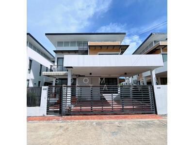 ขาย - The Implace Bangbon 3 : ดิ อิมเพลส บางบอน 3, กรุงเทพ