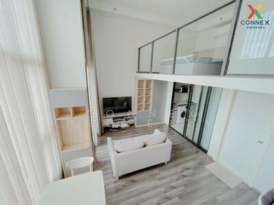 For Rent - KnightsBridge Space Rama 9, Bangkok