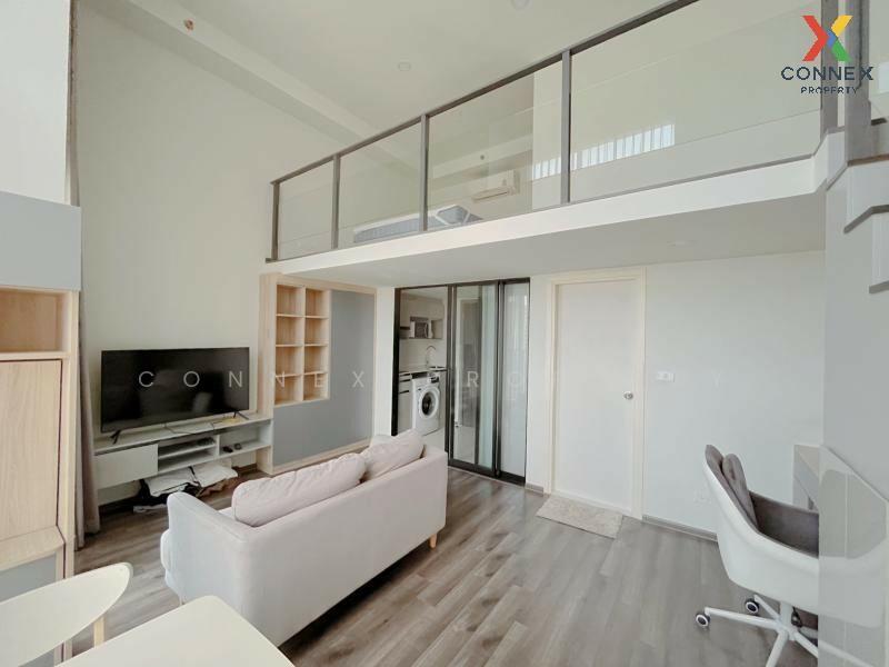 KnightsBridge Space Rama 9, กรุงเทพ, 533 Thanon Asok, ดินแดง, กรุงเทพ, 40 ตร.ม., คอนโด ให้เช่า, โดย Connex Property, 11902321 - DDproperty.com