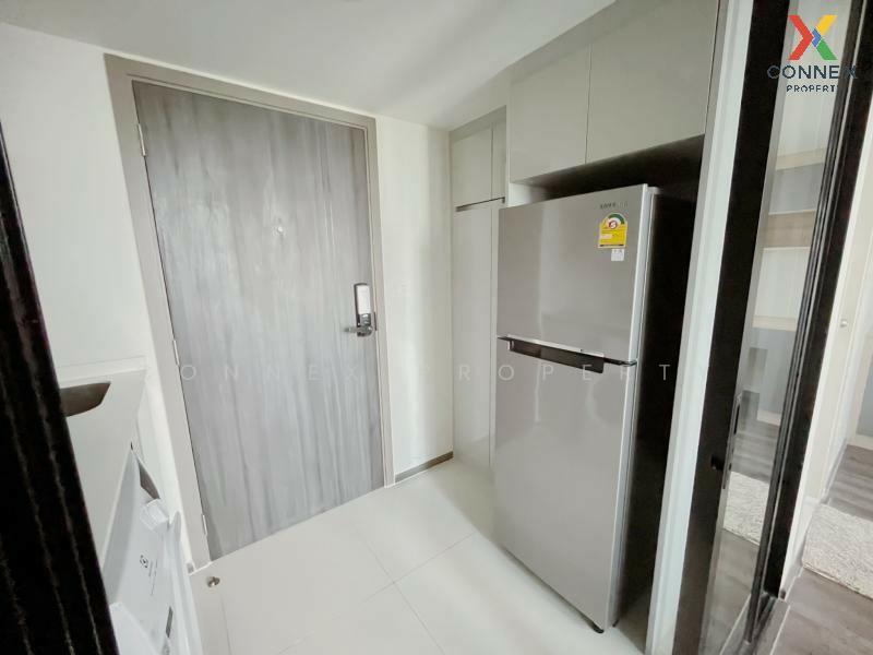 KnightsBridge Space Rama 9, กรุงเทพ, 533 Thanon Asok, ดินแดง, กรุงเทพ, 40 ตร.ม., คอนโด ให้เช่า, โดย Connex Property, 11902321 - DDproperty.com