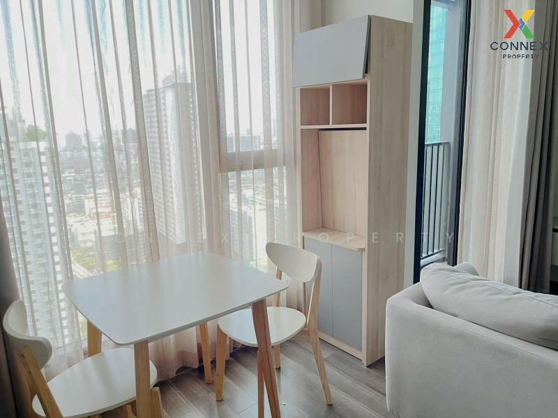 KnightsBridge Space Rama 9, กรุงเทพ, 533 Thanon Asok, ดินแดง, กรุงเทพ, 40 ตร.ม., คอนโด ให้เช่า, โดย Connex Property, 11902321 - DDproperty.com