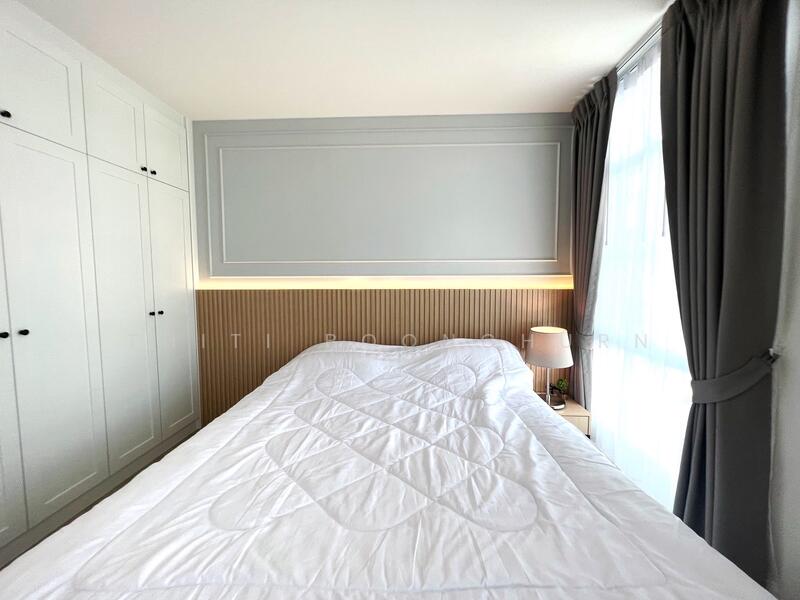 Indy 2 Bangna-Ramkhamhaeng 2, Bangkok, Soi Ramkhamhaeng 2, Dok Mai, Prawet, Bangkok, 2 Bedrooms, 120 sqm, Townhouse For Rent, by Thiti Boonchurn, 11902322 - DDproperty.com