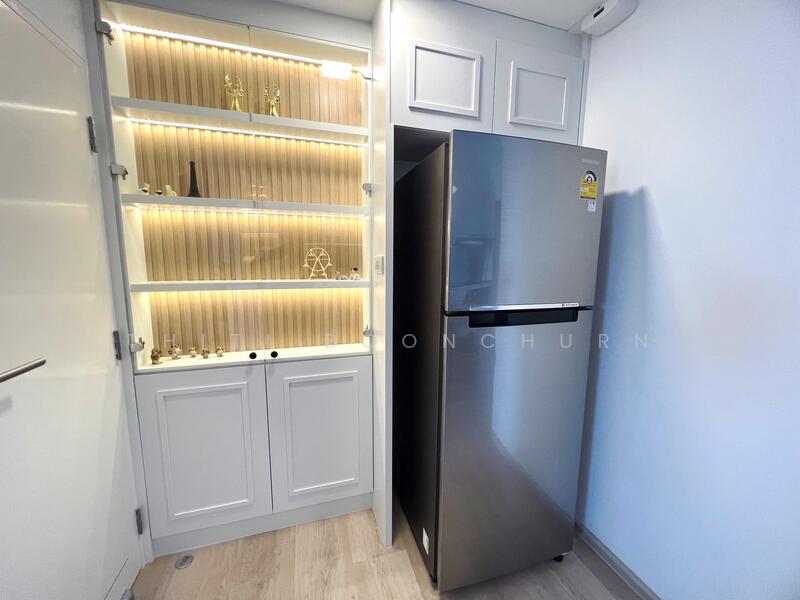 Indy 2 Bangna-Ramkhamhaeng 2, Bangkok, Soi Ramkhamhaeng 2, Dok Mai, Prawet, Bangkok, 2 Bedrooms, 120 sqm, Townhouse For Rent, by Thiti Boonchurn, 11902322 - DDproperty.com