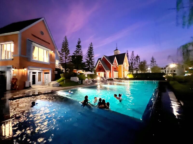 Indy 2 Bangna-Ramkhamhaeng 2 : อินดี้ 2 บางนา-รามคําแหง2, กรุงเทพ, ซ.รามคำแหง 2, ดอกไม้, ประเวศ, กรุงเทพ, 120 ตร.ม., ทาวน์เฮ้าส์ ให้เช่า, โดย Thiti Boonchurn, 11902322 - DDproperty.com