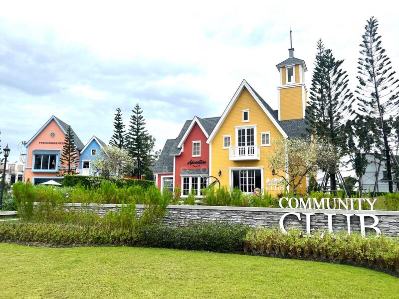 Indy 2 Bangna-Ramkhamhaeng 2, Bangkok, Soi Ramkhamhaeng 2, Dok Mai, Prawet, Bangkok, 2 Bedrooms, 120 sqm, Townhouse For Rent, by Thiti Boonchurn, 11902322 - DDproperty.com