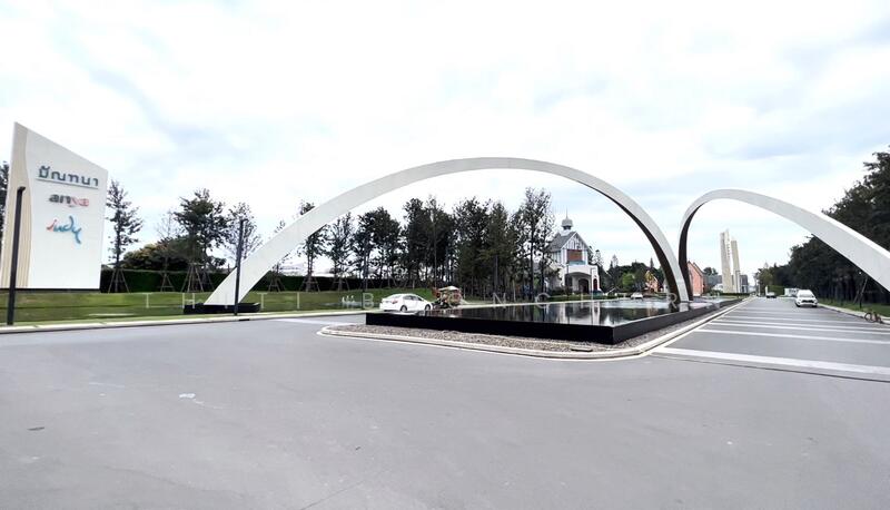 Indy 2 Bangna-Ramkhamhaeng 2 : อินดี้ 2 บางนา-รามคําแหง2, กรุงเทพ, ซ.รามคำแหง 2, ดอกไม้, ประเวศ, กรุงเทพ, 120 ตร.ม., ทาวน์เฮ้าส์ ให้เช่า, โดย Thiti Boonchurn, 11902322 - DDproperty.com