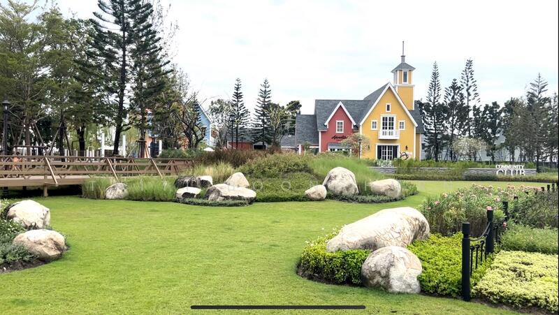 Indy 2 Bangna-Ramkhamhaeng 2, Bangkok, Soi Ramkhamhaeng 2, Dok Mai, Prawet, Bangkok, 2 Bedrooms, 120 sqm, Townhouse For Rent, by Thiti Boonchurn, 11902322 - DDproperty.com