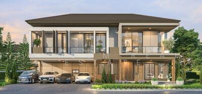 ขาย - Bangkok Boulevard Borom - Sai 4 : บางกอก บูเลอวาร์ด บรมฯ - สาย 4, นครปฐม