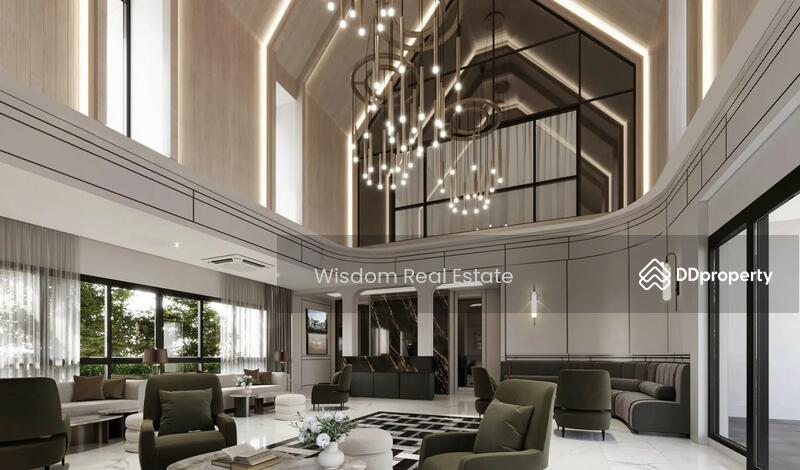 For Sale - Bangkok Boulevard Borom - Sai 4, Nakhon Pathom