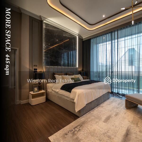 For Sale - Bangkok Boulevard Borom - Sai 4, Nakhon Pathom
