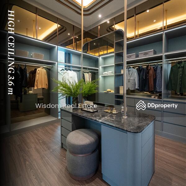 For Sale - Bangkok Boulevard Borom - Sai 4, Nakhon Pathom