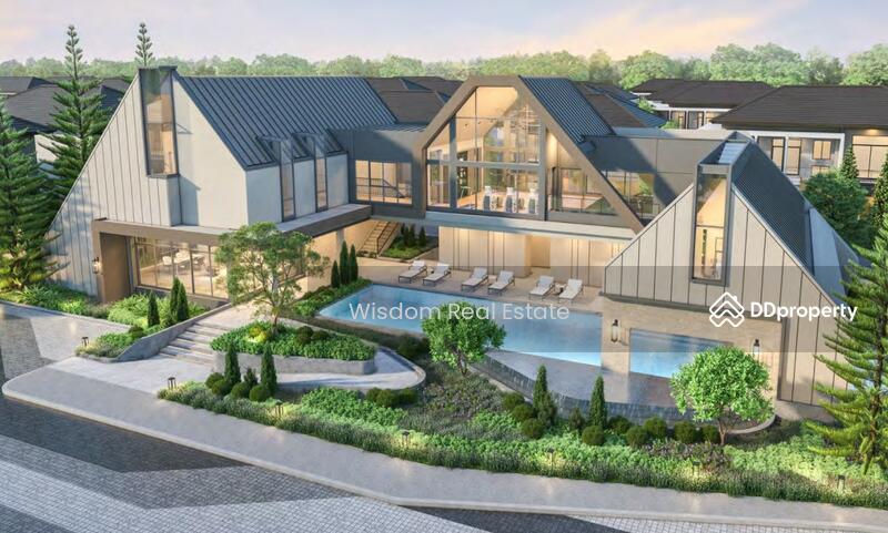 For Sale - Bangkok Boulevard Borom - Sai 4, Nakhon Pathom