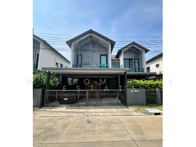 ขาย - Setthasiri Charan-Pinklao 2 : เศรษฐสิริ จรัญฯ-ปิ่นเกล้า 2, กรุงเทพ