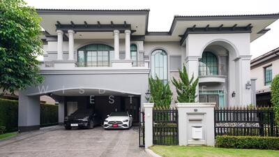 ขาย - The Grand Pinklao : เดอะ แกรนด์ ปิ่นเกล้า, กรุงเทพ