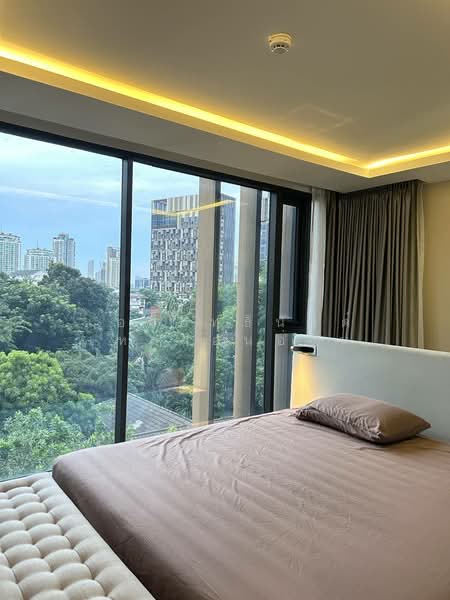 Urbitia Thonglor, Bangkok, 19 Soi Sukhumvit 36 Thonglor Road, Phra Kanong, Khlong Toei, Bangkok, 2 Bedrooms, 58 sqm, Condo For Rent, by เอกอิทธินันต์ เหล่าอุ่นอ่อน, 11902356 - DDproperty.com