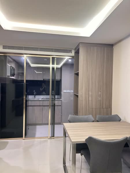 Urbitia Thonglor, Bangkok, 19 Soi Sukhumvit 36 Thonglor Road, Phra Kanong, Khlong Toei, Bangkok, 2 Bedrooms, 58 sqm, Condo For Rent, by เอกอิทธินันต์ เหล่าอุ่นอ่อน, 11902356 - DDproperty.com