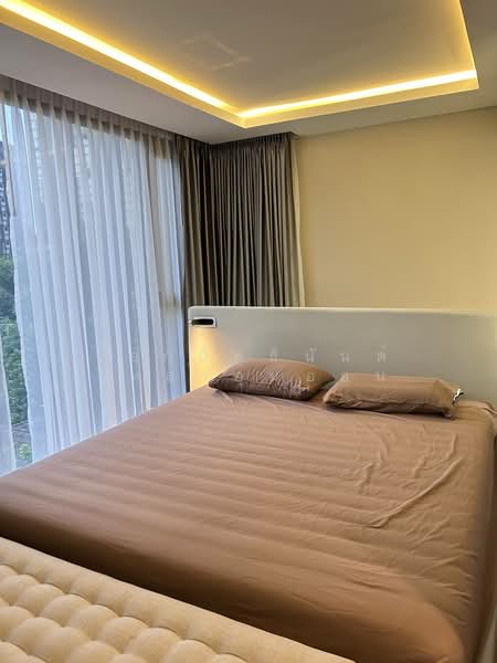 Urbitia Thonglor, Bangkok, 19 Soi Sukhumvit 36 Thonglor Road, Phra Kanong, Khlong Toei, Bangkok, 2 Bedrooms, 58 sqm, Condo For Rent, by เอกอิทธินันต์ เหล่าอุ่นอ่อน, 11902356 - DDproperty.com