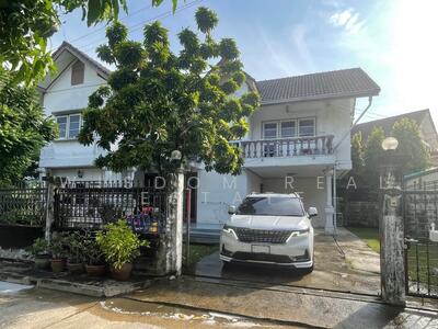 ขาย - Krisdanakorn 12 : กฤษดานคร 12, กรุงเทพ