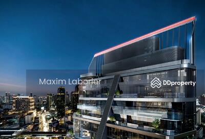 ขาย - Porsche Design Tower Bangkok : ปอร์เช่ ดีไซน์ ทาวเวอร์ แบงคอก, กรุงเทพ